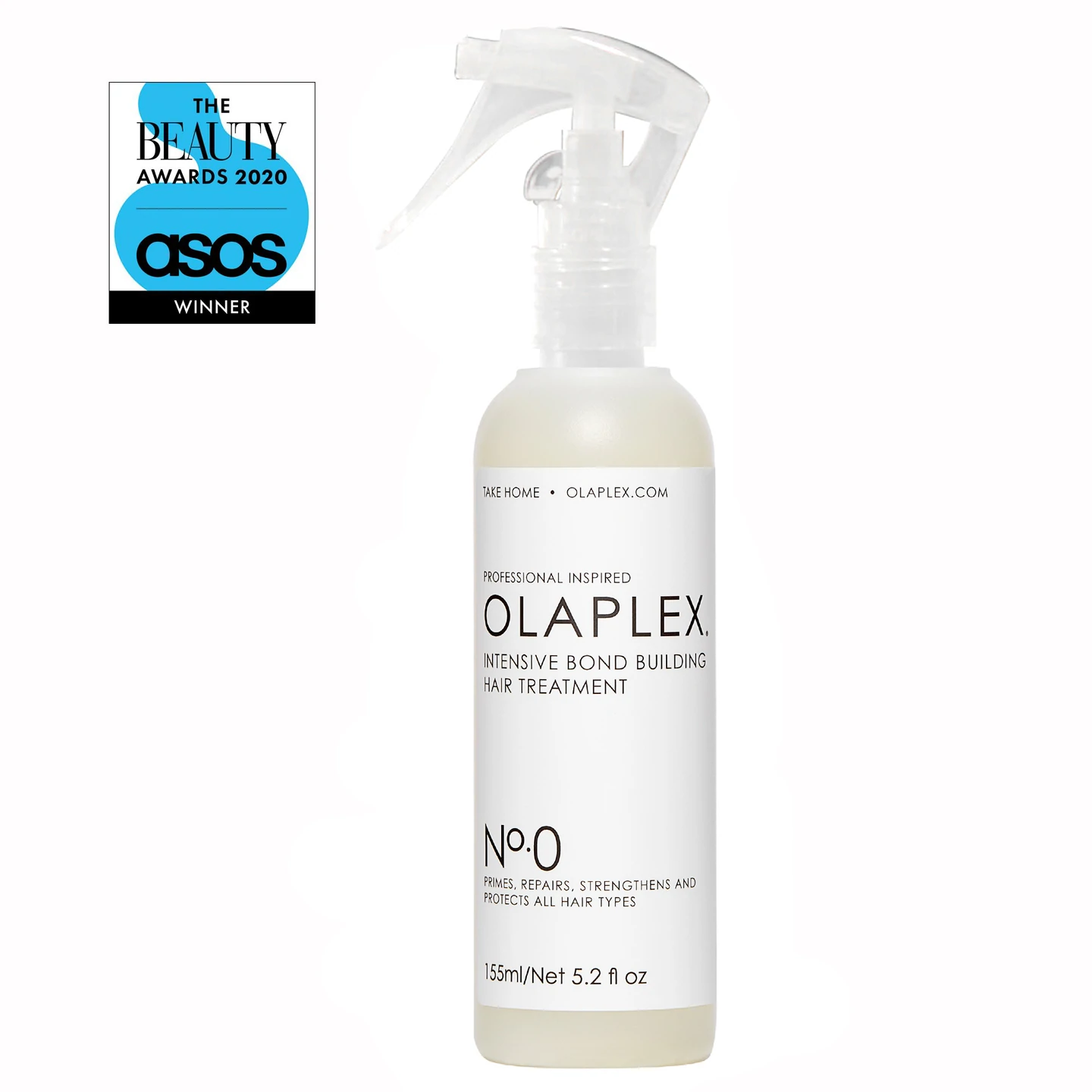 Olaplex Nº.0 INTENSIVE BOND BUILDING TREATMENT