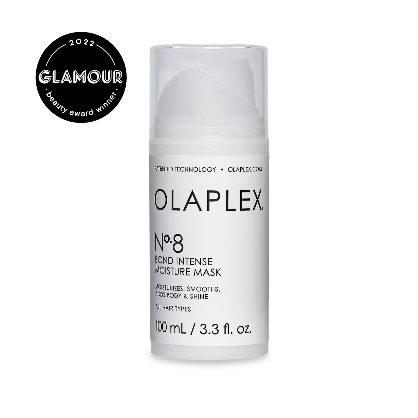 Olaplex Nº.8 BOND INTENSE MOISTURE MASK 100ml