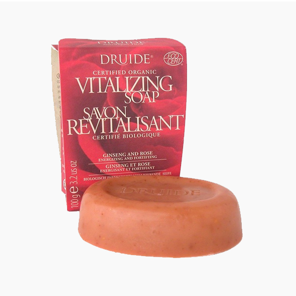 REVITALIZING SOAP