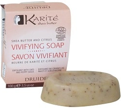 VIVIFYING SOAP 100g