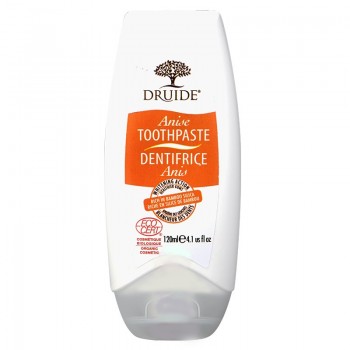 ANISE TOOTHPASTE