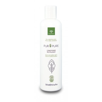 PUR & PURE UNSCENTED CONDITIONER