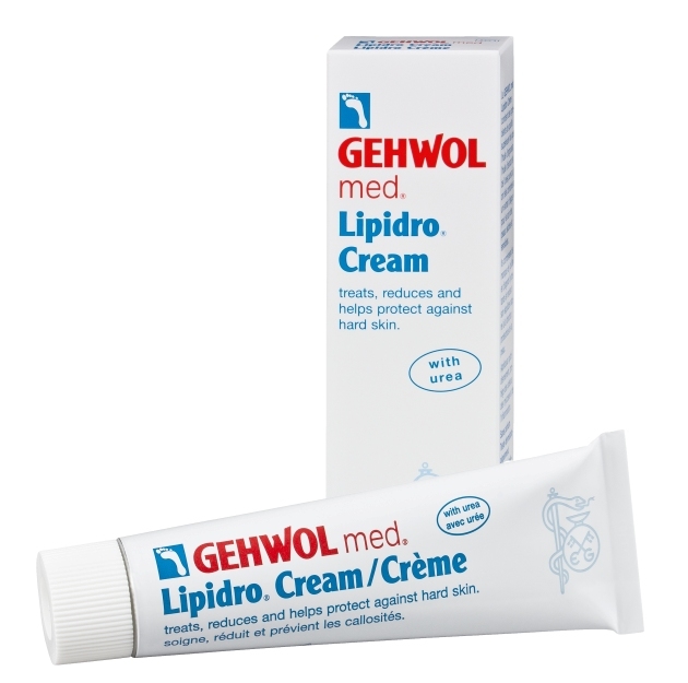 GEHWOL MED LIPIDRO CREAM 75ml