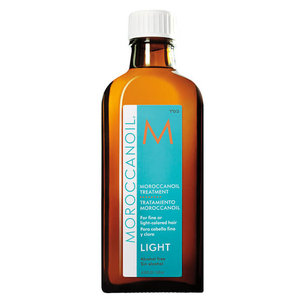 Moroccanoil Treatment Oil