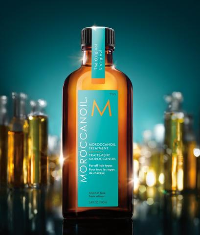 Moroccanoil Treatment Oil