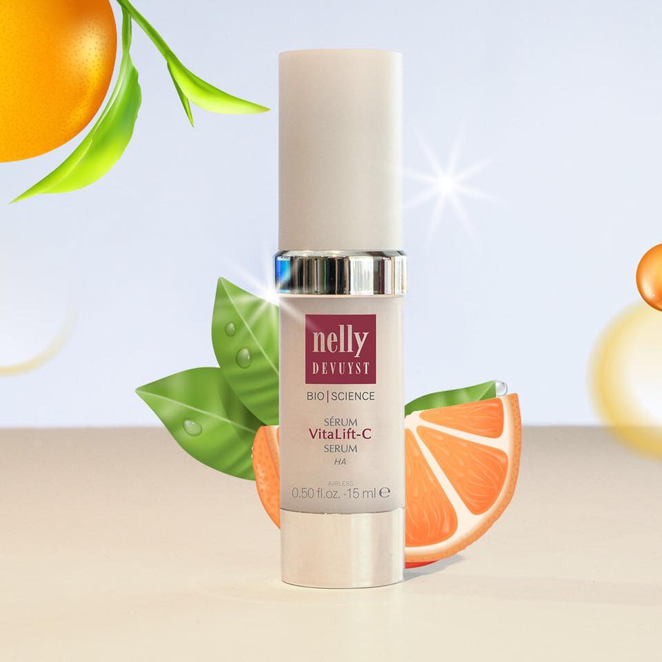 vitalift serum