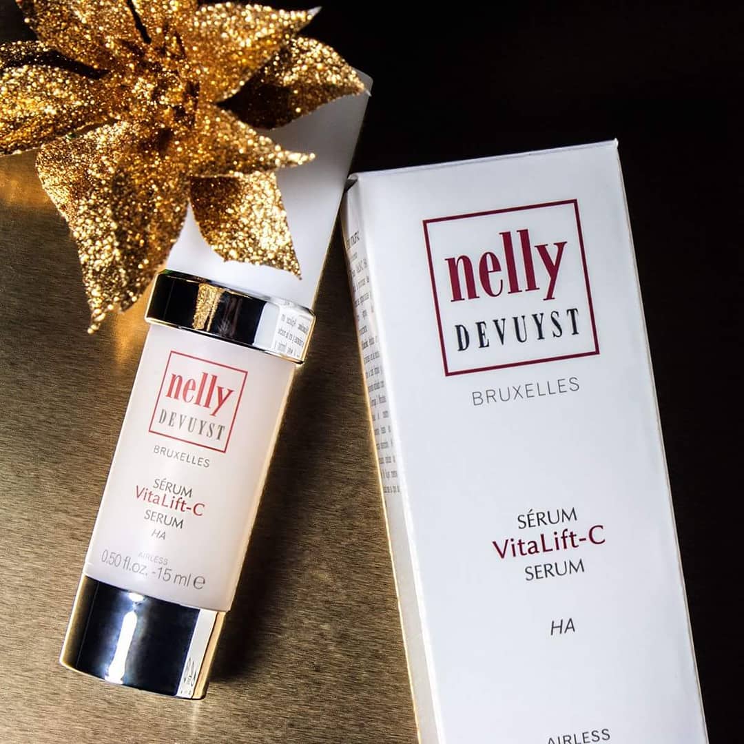 vitalift serum