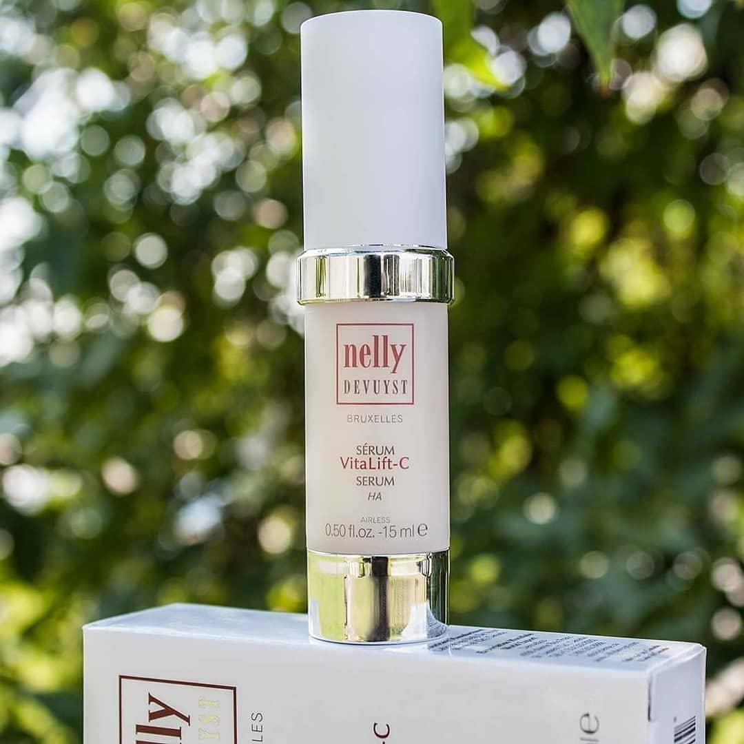 vitalift serum