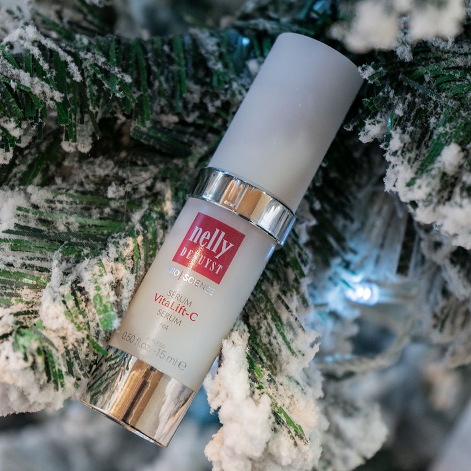 vitalift serum