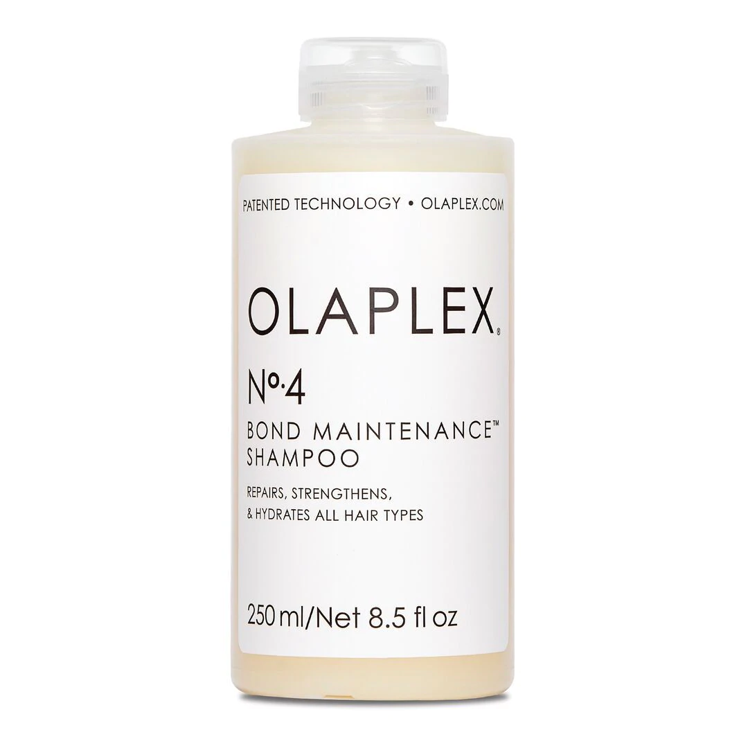 Olaplex Nº.4 BOND MAINTENANCE SHAMPOO