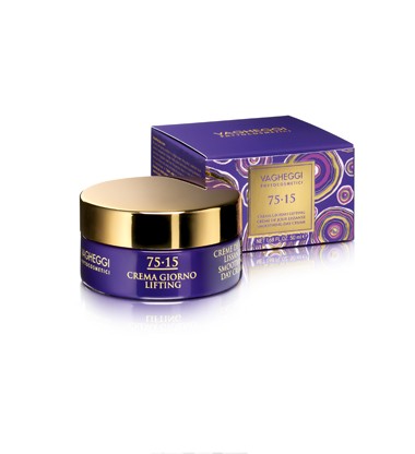 Vagheggi 75.15 Line - Day Cream