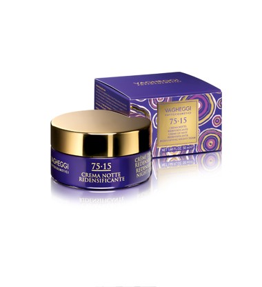 Vagheggi 75.15 Line - Night Cream