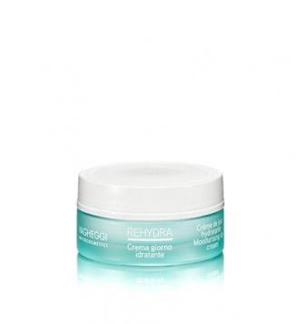 Vagheggi Rehydra Line - Moisturizing day cream 50ml