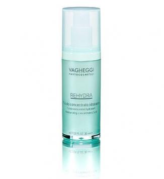 Vagheggi Rehydra Line - Moisturizing concentrated fluid