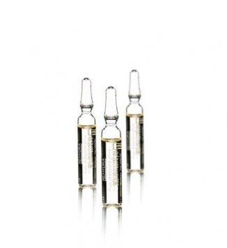 Vagheggi Rehydra Line - Intense moisturizing vials 10 x 2,5 ml