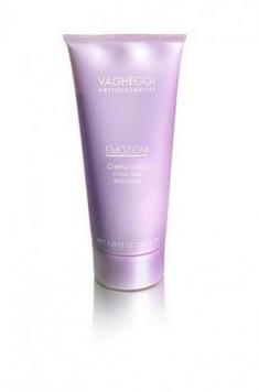 Vagheggi Emozioni body cream