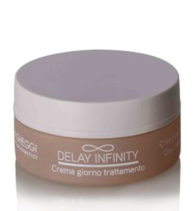 Vagheggi Delay Infinity Line - Day cream 50ml