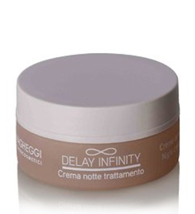 Vagheggi Delay Infinity Line - Night cream 50ml