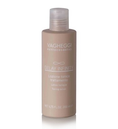 Vagheggi Delay Infinity Line - Toning Lotion 200ml