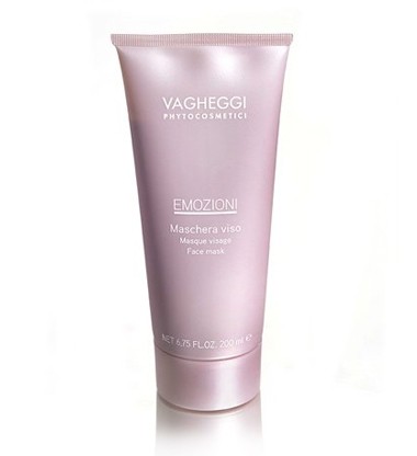 Vagheggi Emozioni Line - Face mask 200ml