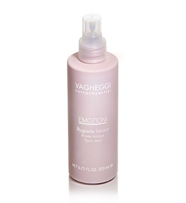 Vagheggi Emozioni Line - Tonic dew 200ml