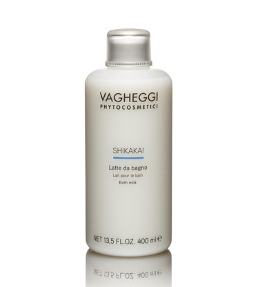 Vagheggi Cleansing milk for the bath