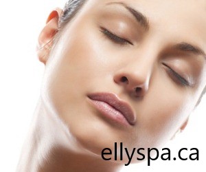 Nelly devuyst Organic Deep Cleansing Facial 