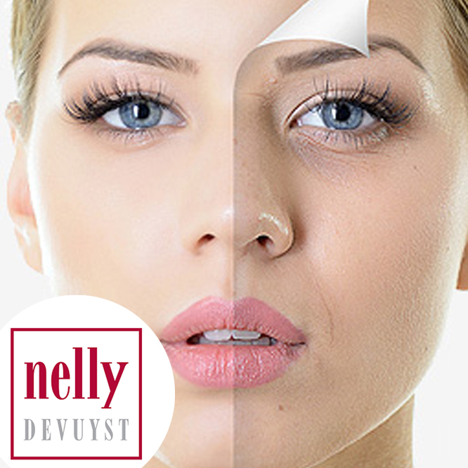 Nelly Devuyst Facial Mini