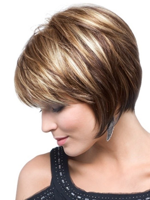 Cut Wash& Styling - short hair (Price starting at $45 )